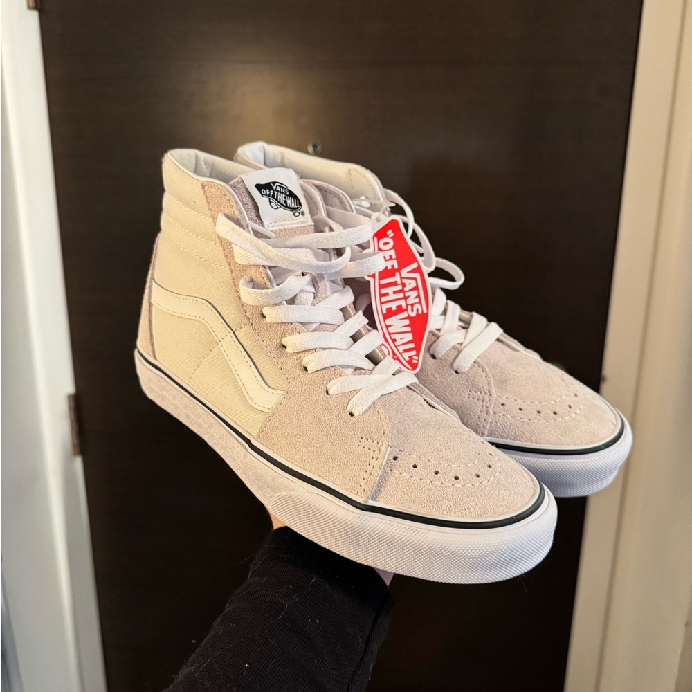 Vans Sk8-Hi Shoes